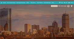 Desktop Screenshot of hairdr.com